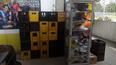 Photos of Bar Poza Honda