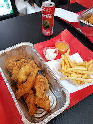 Photo n°4 de Chicken Wings à Besançon ()