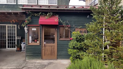 木村屋パン店