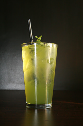 Bar «Stonegate Pizza & Rum Bar / Live Music», reviews and photos, 5421 S Tacoma Way, Tacoma, WA 98409, USA