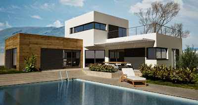 C I A D - Compagnie Immobilière Architect Development à Aix-en-Provence