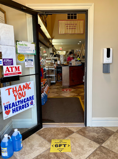 Car Wash «Hambletonian Auto Spa», reviews and photos, 1 Bryle Pl, Chester, NY 10918, USA