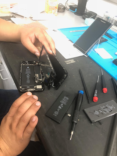 Computer Repair Service «Computer Guys of Orange County», reviews and photos, 27901 La Paz Rd i, Laguna Niguel, CA 92677, USA