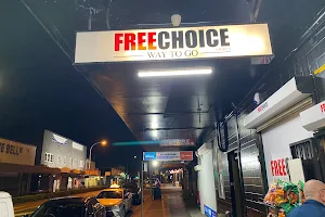 Free Choice Tobacconist image