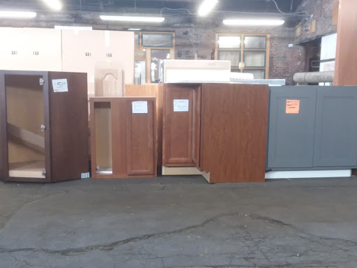 Kitchen Remodeler «Building 9», reviews and photos, 132 Walnut Rd SW, Massillon, OH 44646, USA