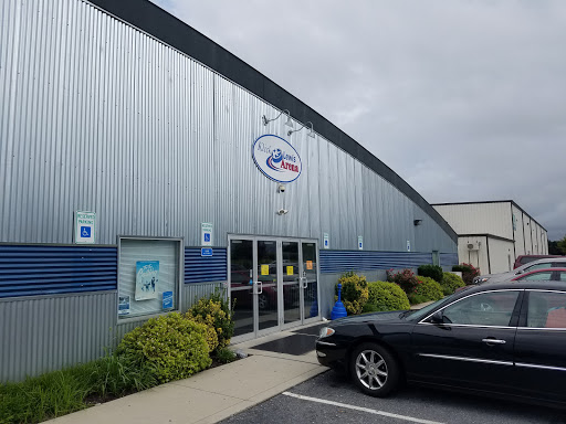 Ice Skating Rink «Klick Lewis Arena», reviews and photos, 101 Landings Dr, Annville, PA 17003, USA