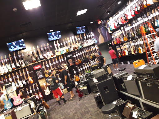 Guitar Center image