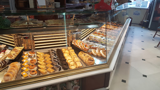 Horno Puerta del Rey, antiguo San Buenaventura en Castilleja de la Cuesta, Sevilla