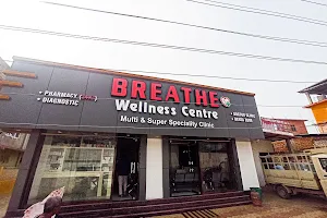 Breathe Wellness Centre image