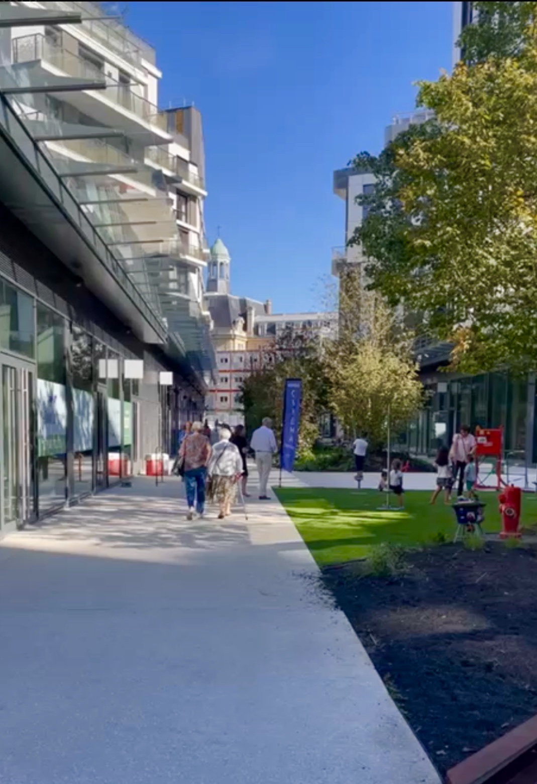 Photo n° 1 de l'avis de CREATIVE.I fait le 17/12/2022 à 09:54