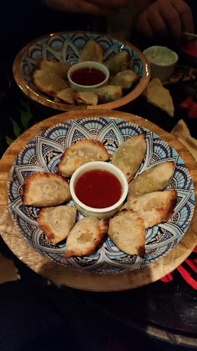 Comentarii opinii despre Cafe Colombia