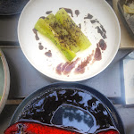 Photo n°2 de l'avis de Jess.a fait le 28/07/2021 à 07:19 sur le  Michelberger Restaurant à Berlin