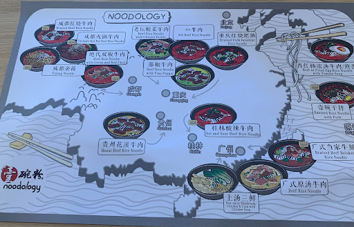Noodology - Irvine image