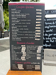 Photo n°1 de Marysam à Cluses ()