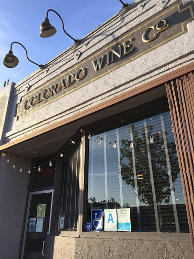 Colorado Wine Company