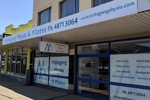 Mittagong Physio & Pilates image