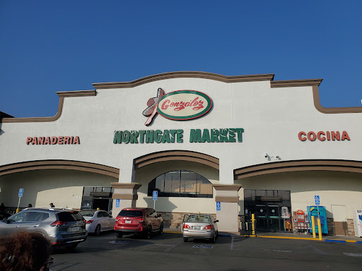 Grocery Store «Northgate Gonzalez Markets», reviews and photos, 6801 Atlantic Ave, Bell, CA 90201, USA