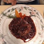 Photo n°3 de l'avis de Michela.a fait le 26/05/2019 à 13:34 sur le  Hotel La Bocchetta à Lusiana Conco