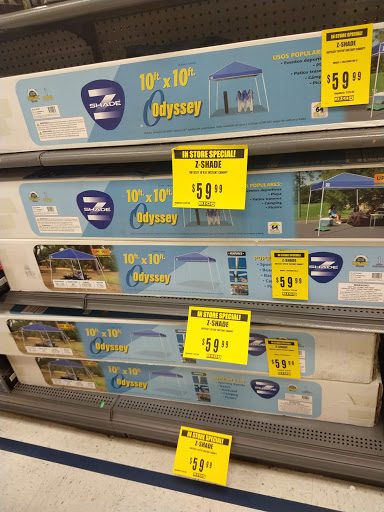 Sporting Goods Store «Big 5 Sporting Goods», reviews and photos, 4902 E Kings Canyon Rd, Fresno, CA 93727, USA