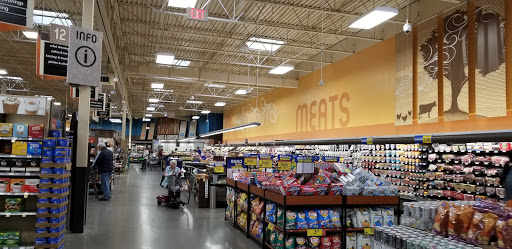 Grocery Store «Kroger Marketplace», reviews and photos, 27322 Carronade Dr, Perrysburg, OH 43551, USA