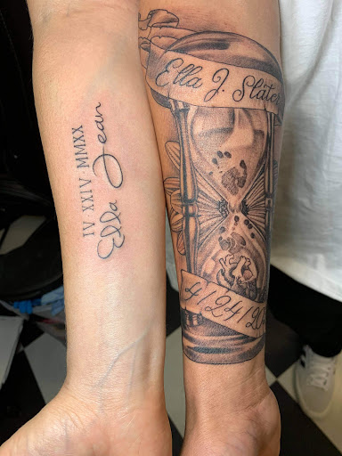 Explore naruto pain tattoo ideas, creative tattoo ideas in Grants Pass, available at Cut Throat Ink
