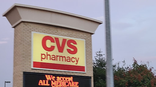 Drug Store «CVS», reviews and photos, 1101 E Hwy 377, Granbury, TX 76048, USA