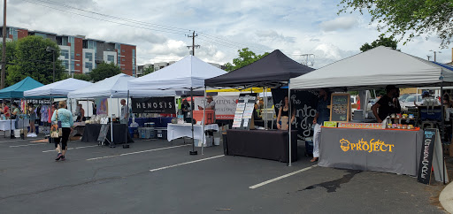 East Nashville Farmers' Market