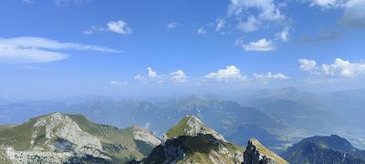 La Chapelle d'Abondance à La Chapelle-d'Abondance