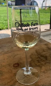 Craft beer at a brewery in Westhampton Massachusetts