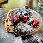 Photo n°1 de l'avis de S.a fait le 23/08/2020 à 09:05 sur le  Brunch and Bar Kronberg à Kronberg