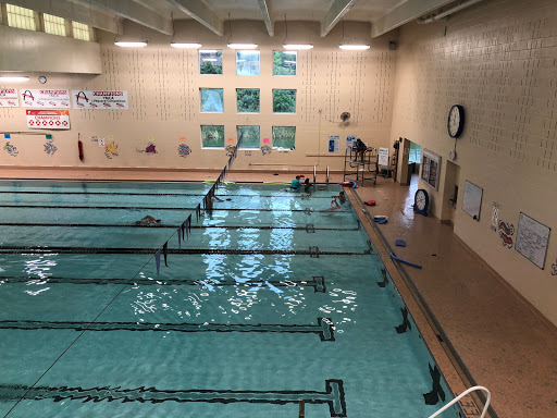 Non-Profit Organization «West County Family YMCA», reviews and photos, 16464 Burkhardt Pl, Chesterfield, MO 63017, USA