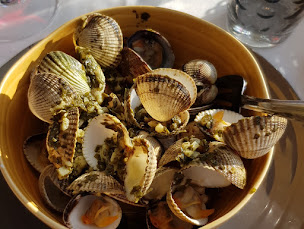 Photo n°144 de La Croisette - Restaurant à Pléneuf-Val-André ()