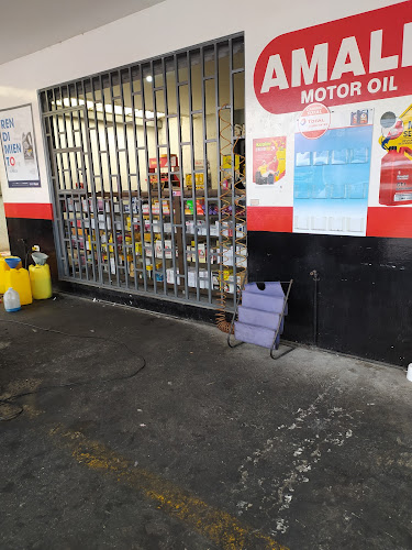 Opiniones de Lubricadora Lavadora Rio Jordan en Guayaquil - Servicio de lavado de coches