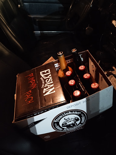 Wine Store «BevMo!», reviews and photos, 17197 Southcenter Pkwy, Tukwila, WA 98188, USA