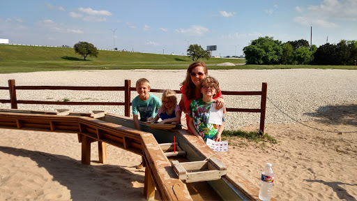 Tourist Attraction «Inner Space Cavern», reviews and photos, 4200 I-35, Georgetown, TX 78626, USA