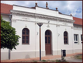 Gárdonyi Géza Általános Iskola (alsó tagozat)