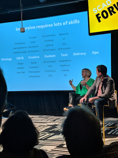 Performing Arts Theater «SCADshow», reviews and photos, 173 14th St NE, Atlanta, GA 30309, USA