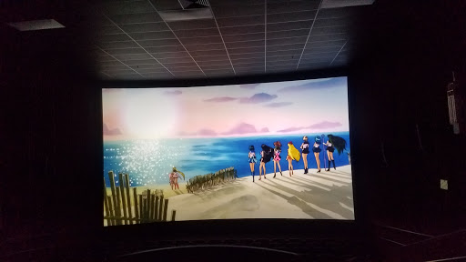 Movie Theater «Cinemark Stroud Mall and XD», reviews and photos, 160 Stroud Mall, Stroudsburg, PA 18360, USA