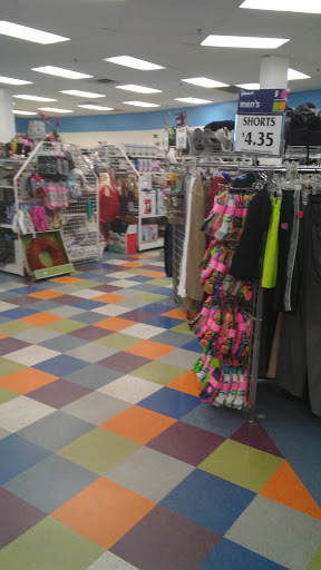 Thrift Store «Goodwill Industries of the Chesapeake, Inc.», reviews and photos, 208 S Bridge St, Elkton, MD 21921, USA