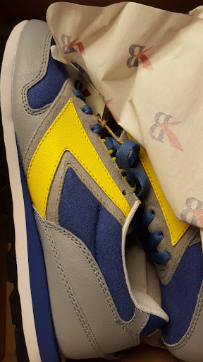 Shoe Store «Columbus Running Company», reviews and photos, 1250 Hill Rd N, Pickerington, OH 43147, USA