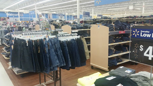 Department Store «Walmart Supercenter», reviews and photos, 3801 Eastern Blvd, Montgomery, AL 36116, USA