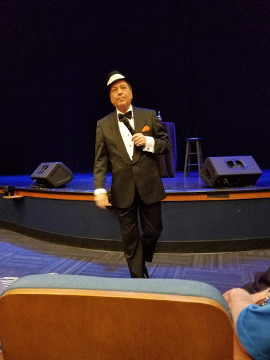 Performing Arts Theater «Aventura Arts & Cultural Center», reviews and photos, 3385 NE 188th St, Aventura, FL 33180, USA