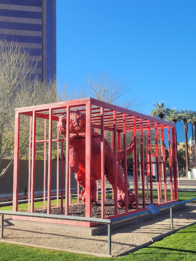 Art Museum «Phoenix Art Museum», reviews and photos, 1625 N Central Ave, Phoenix, AZ 85004, USA