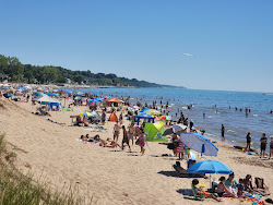 Silver Beach'in fotoğrafı düz ve uzun ile birlikte