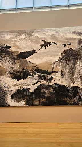 Art Museum «Isabella Stewart Gardner Museum», reviews and photos, 25 Evans Way, Boston, MA 02115, USA