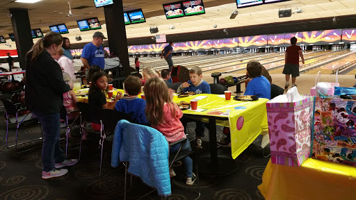 Bowling Alley «AMF Price Lanes Bowling», reviews and photos, 3215 Kirkwood Hwy, Wilmington, DE 19808, USA