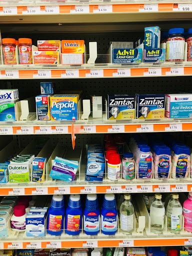 Discount Store «Big Lots», reviews and photos, 7991 Amador Valley Blvd, Dublin, CA 94568, USA