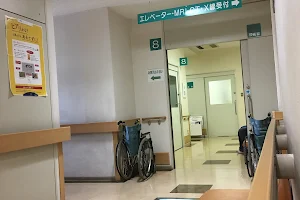 Osaka Neurosurgeon Hospital image