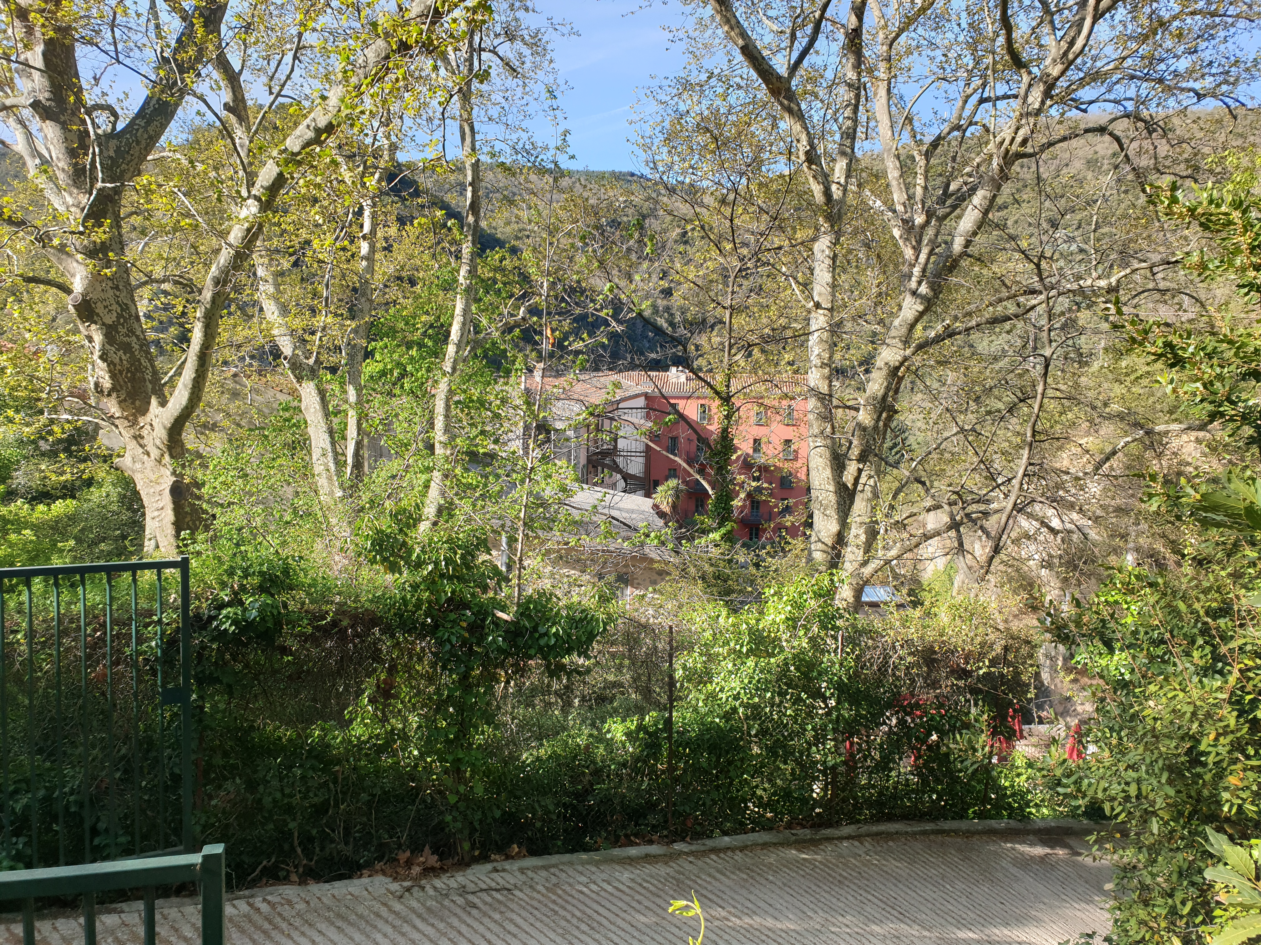 Photo n° 2 de l'avis de Etienne.o fait le 16/04/2023 à 19:07