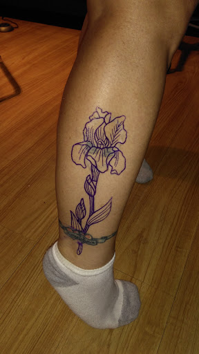 Tattoo Shop «Inkspiration Tattoo», reviews and photos, 1550 E Battlefield G-1, Springfield, MO 65804, USA